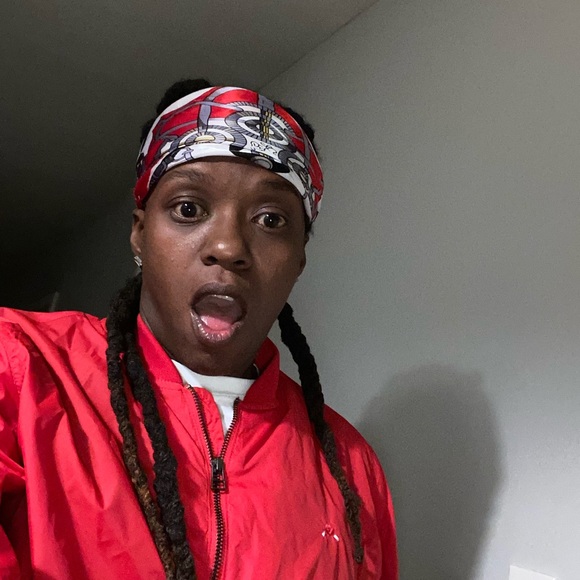 Meet your Posher, Tilly Mac - Picture 10 of 10